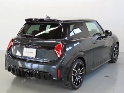 صورة مصغرة 16 لـ 2025 MINI COOPER