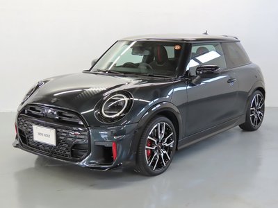 2025 MINI COOPER 照片 1