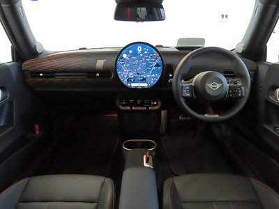 2025 MINI COOPER 照片 2