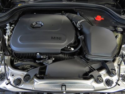 2025 MINI COOPER 照片 3