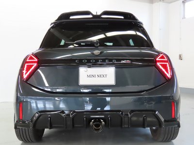 صورة مصغرة 17 لـ 2025 MINI COOPER