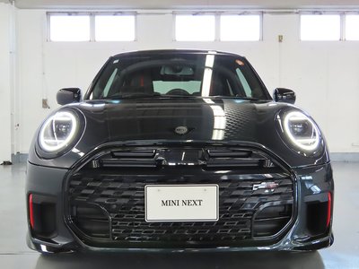 صورة مصغرة 15 لـ 2025 MINI COOPER