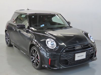 صورة مصغرة 25 لـ 2025 MINI COOPER