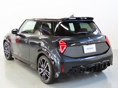 صورة مصغرة 26 لـ 2025 MINI COOPER