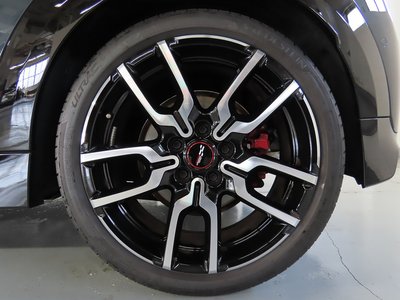صورة مصغرة 27 لـ 2025 MINI COOPER