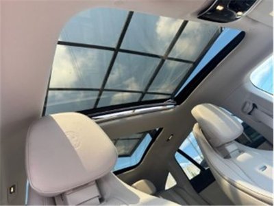 2022 Mercedes-BENZ MERCEDES-BENZ AMG 缩略图 13