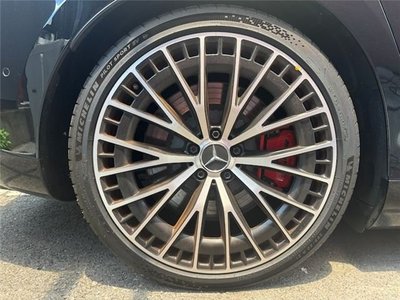 2022 Mercedes-BENZ MERCEDES-BENZ AMG 缩略图 17