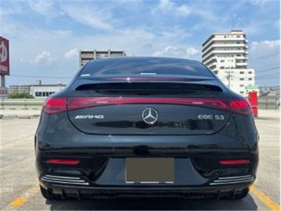 صورة 4 لـ 2022 Mercedes-BENZ MERCEDES-BENZ AMG