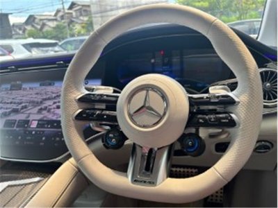 صورة 10 لـ 2022 Mercedes-BENZ MERCEDES-BENZ AMG