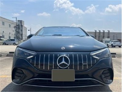 صورة 1 لـ 2022 Mercedes-BENZ MERCEDES-BENZ AMG