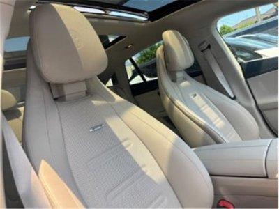 صورة 9 لـ 2022 Mercedes-BENZ MERCEDES-BENZ AMG
