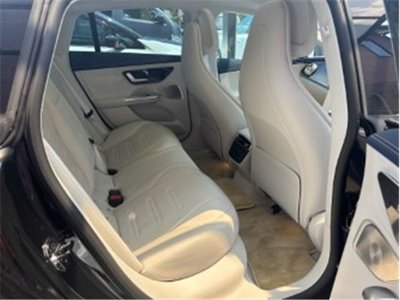 2022 Mercedes-BENZ MERCEDES-BENZ AMG 缩略图 12