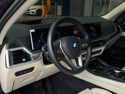 2025 BMW X5 缩略图 13