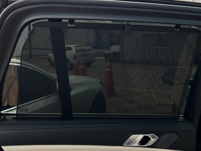 2025 BMW X5 缩略图 16