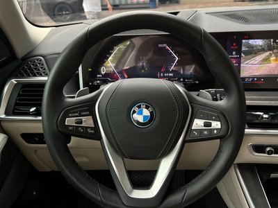 2025 BMW X5 缩略图 11