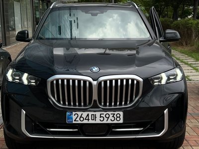 صورة 5 لـ 2025 BMW X5
