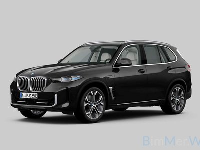 صورة 3 لـ 2025 BMW X5