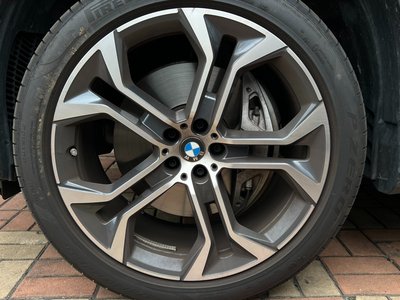 صورة 6 لـ 2025 BMW X5