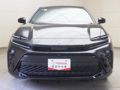 TOYOTA CROWN SPORT - 4