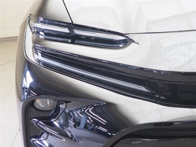 TOYOTA CROWN SPORT - 9