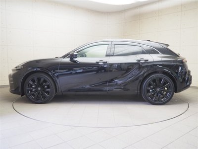 TOYOTA CROWN SPORT - 5