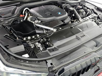 BMW 5 SERIES - 7