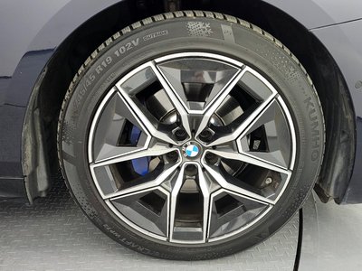 BMW 5 SERIES - 8