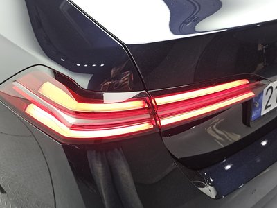 BMW 5 SERIES - 10