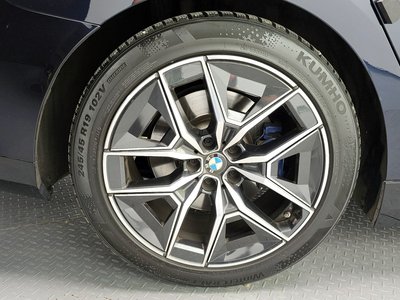 BMW 5 SERIES - 6