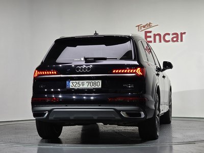 AUDI Q7 - 4