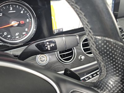 MERCEDES-BENZ E-CLASS - 9