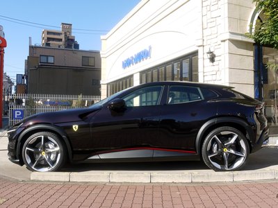 FERRARI PUROSANGUE - 3