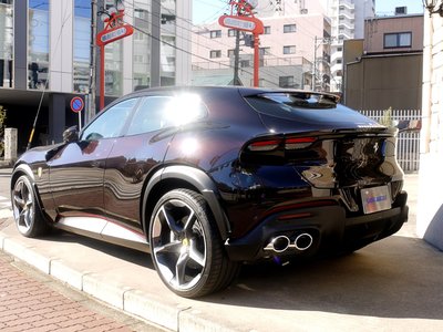 FERRARI PUROSANGUE - 4