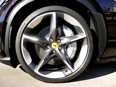 FERRARI PUROSANGUE - 6