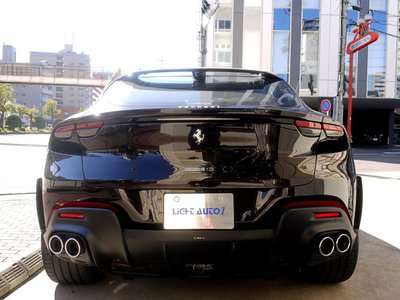 FERRARI PUROSANGUE - 5