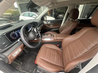 MERCEDES-BENZ GLE - 4