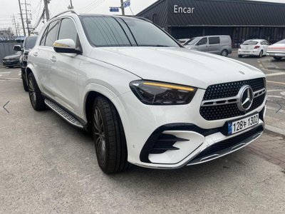 MERCEDES-BENZ GLE - 2