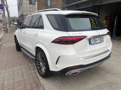 MERCEDES-BENZ GLE - 6