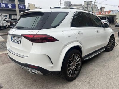 MERCEDES-BENZ GLE - 3