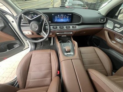 MERCEDES-BENZ GLE - 9