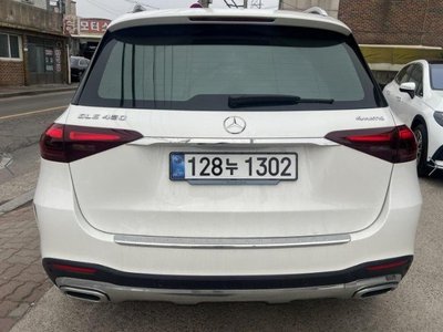 MERCEDES-BENZ GLE - 7