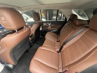 MERCEDES-BENZ GLE - 8