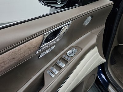 2021 Genesis GV80 缩略图 18