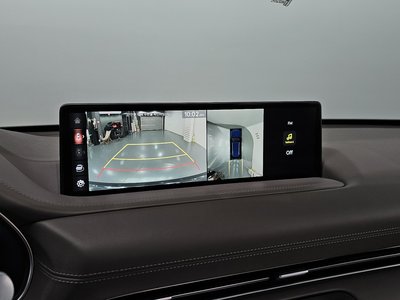 2021 Genesis GV80 缩略图 13