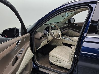 GENESIS GV80 - 10