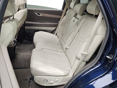 2021 Genesis GV80 缩略图 11