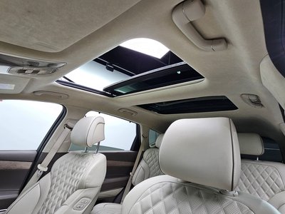 2021 Genesis GV80 缩略图 15
