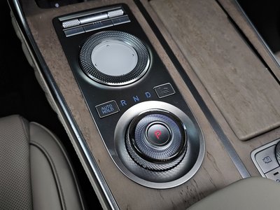 GENESIS GV80 - 9