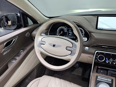 2021 Genesis GV80 缩略图 12