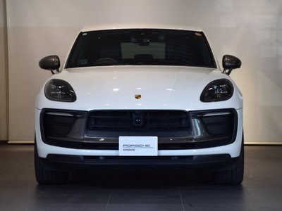 PORSCHE MACAN - 7